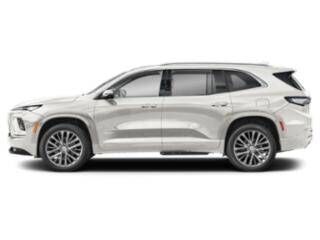 2026 BUICK Enclave
