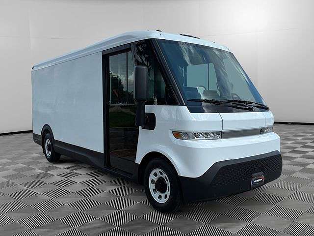 2023 BRIGHTDROP Zevo
