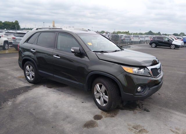 2012 KIA Sorento