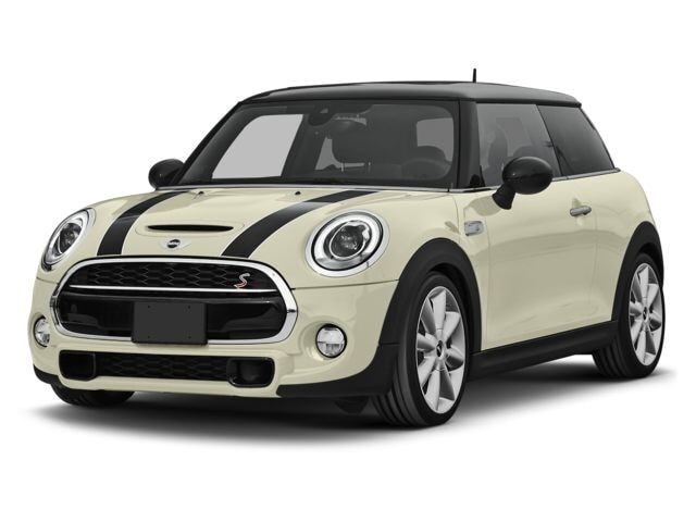 2014 MINI Hardtop