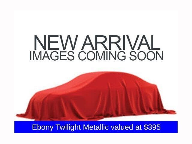 2017 BUICK Encore