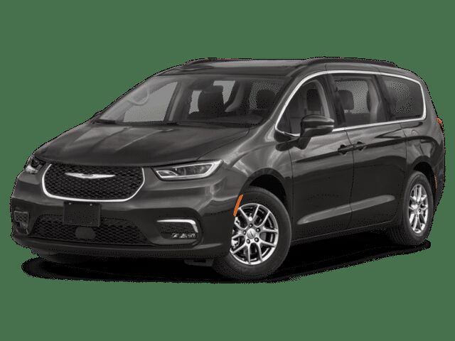 2022 CHRYSLER Pacifica