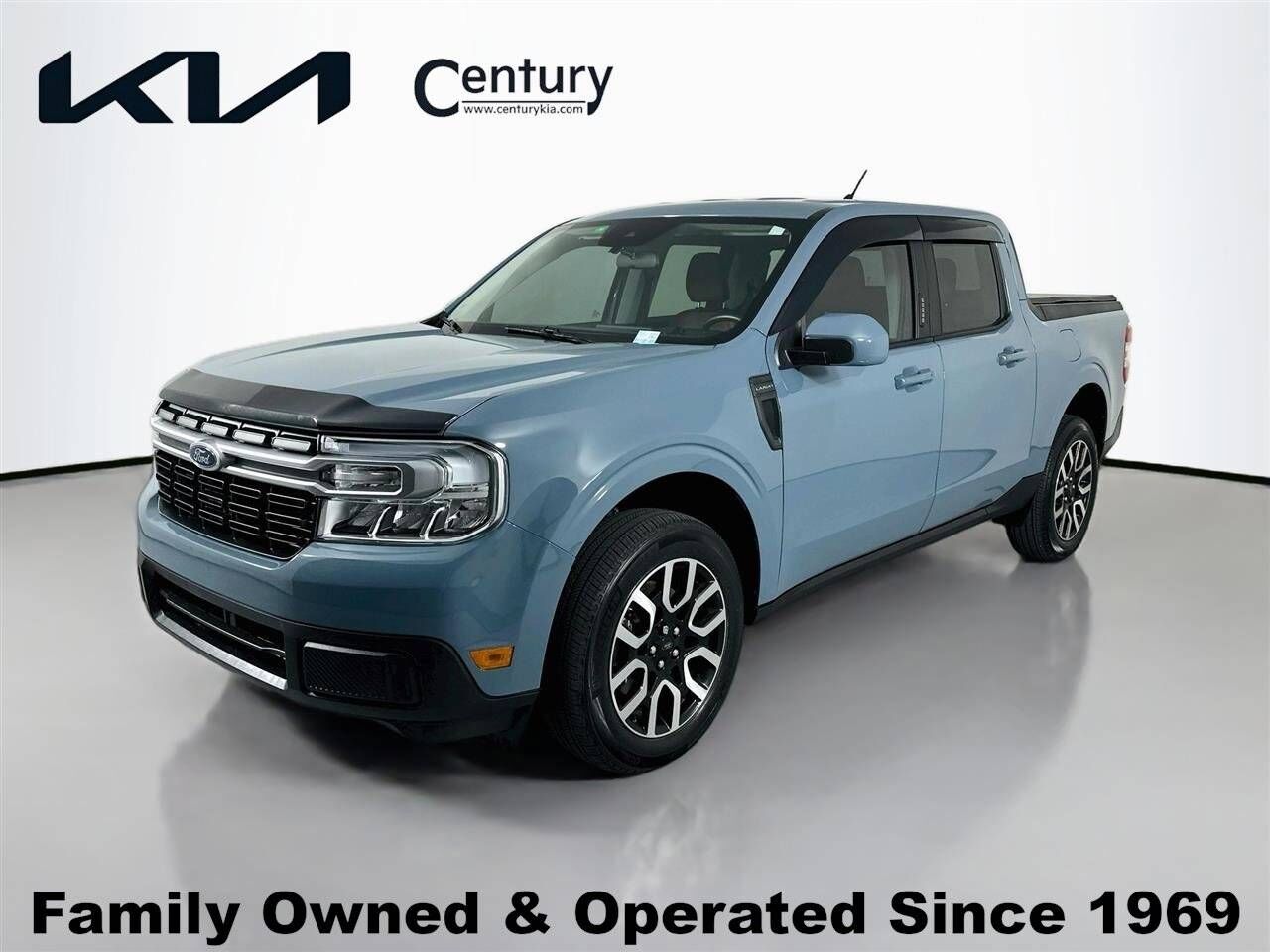2022 FORD Maverick