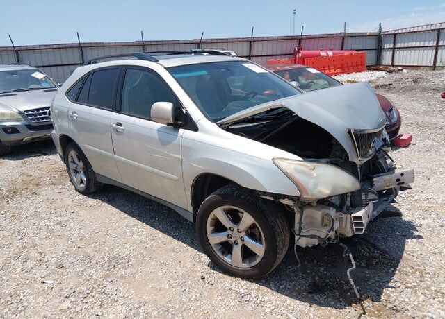 2004 LEXUS RX