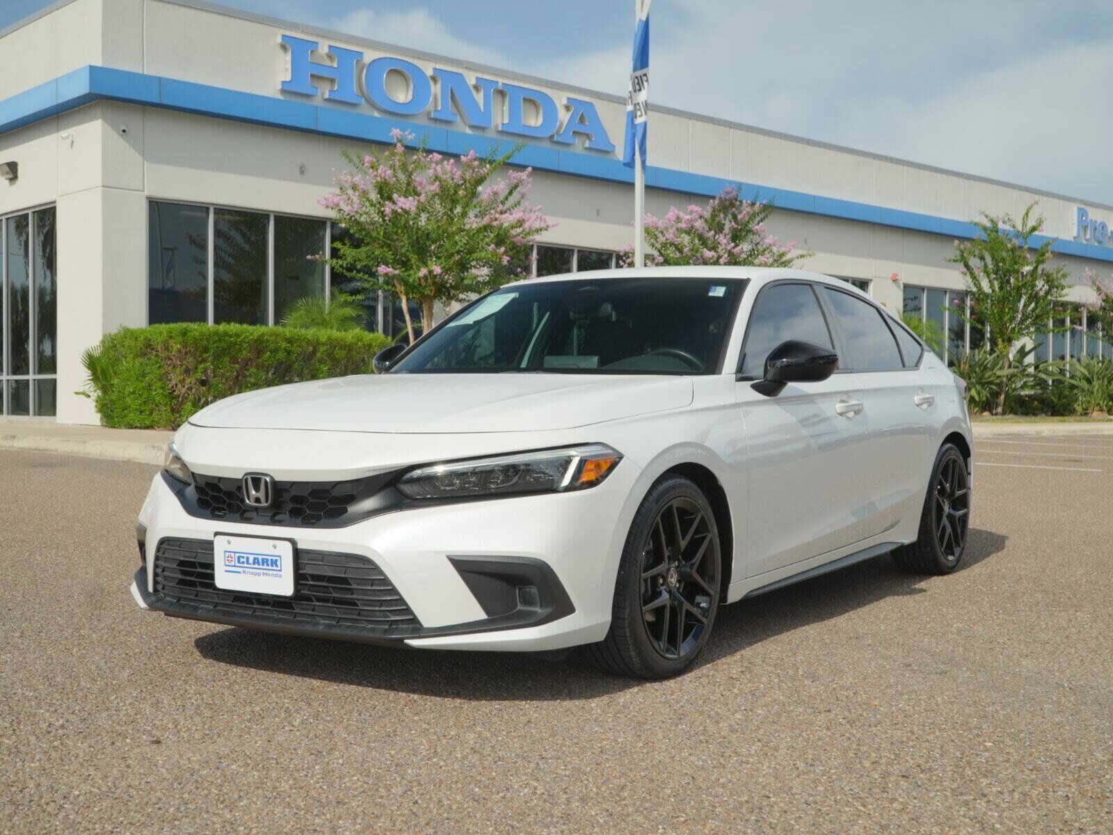 2023 HONDA Civic