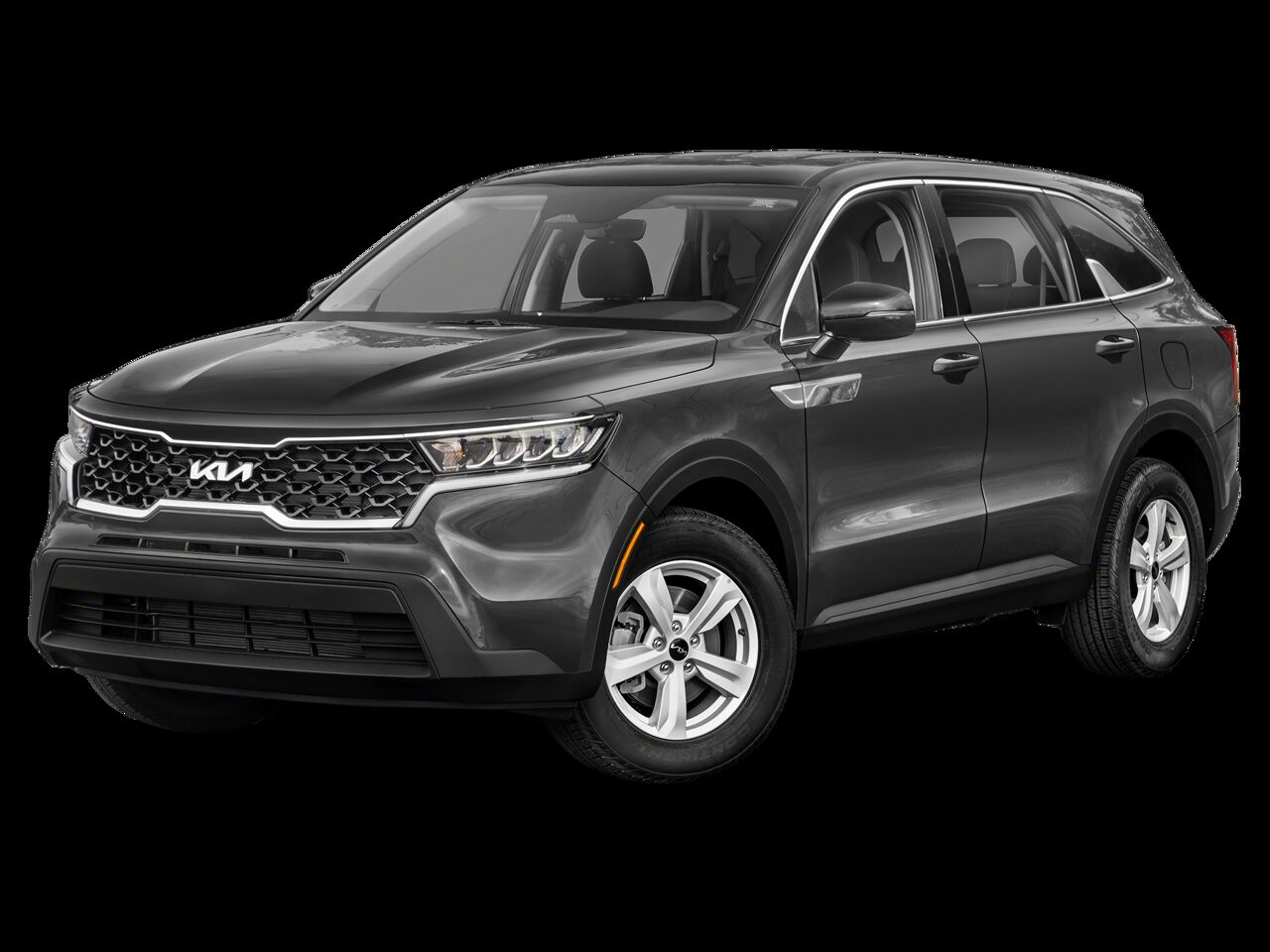 2022 KIA Sorento