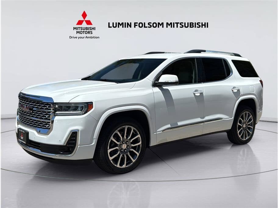 2023 GMC Acadia