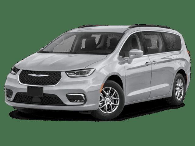 2022 CHRYSLER Pacifica