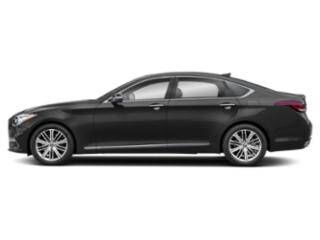 2020 GENESIS G80