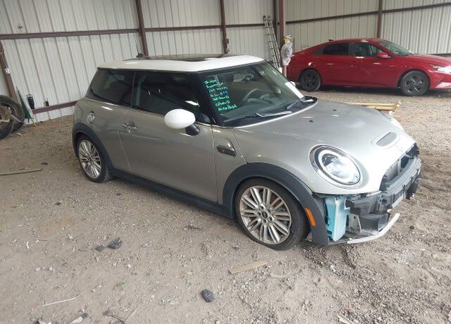 2023 MINI Hardtop