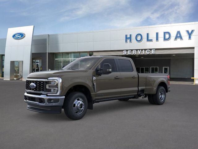 2026 FORD F-350