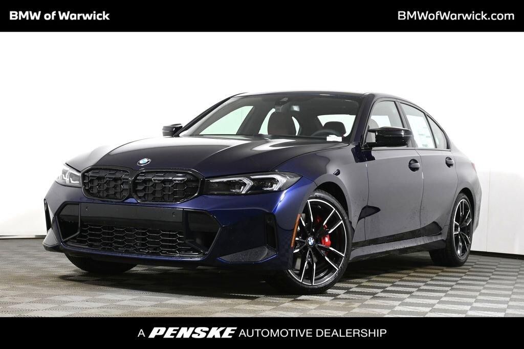 2026 BMW M3
