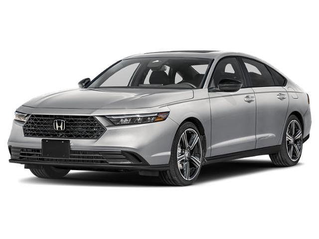 2026 HONDA Accord
