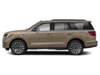 2019 LINCOLN Navigator
