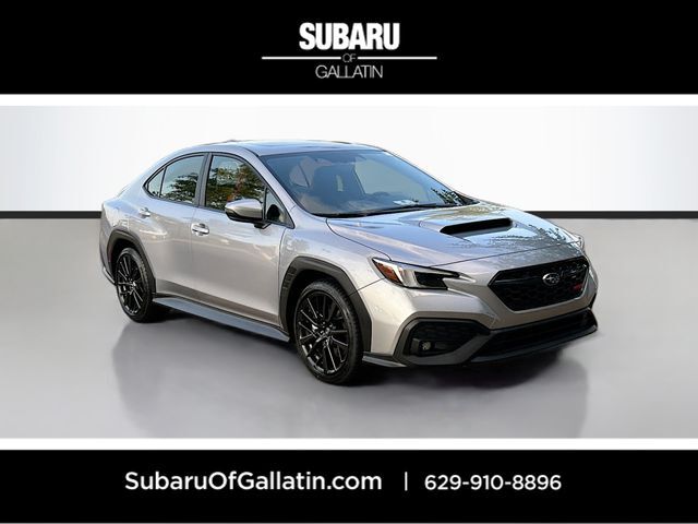 2026 SUBARU WRX