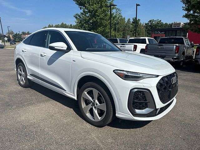 2025 AUDI Q5