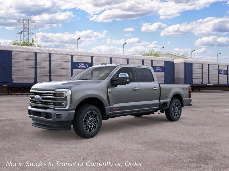 2026 FORD F-350