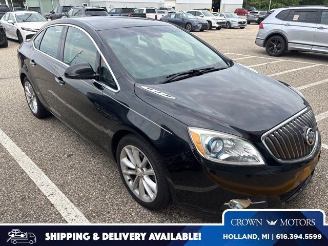 2016 BUICK Verano