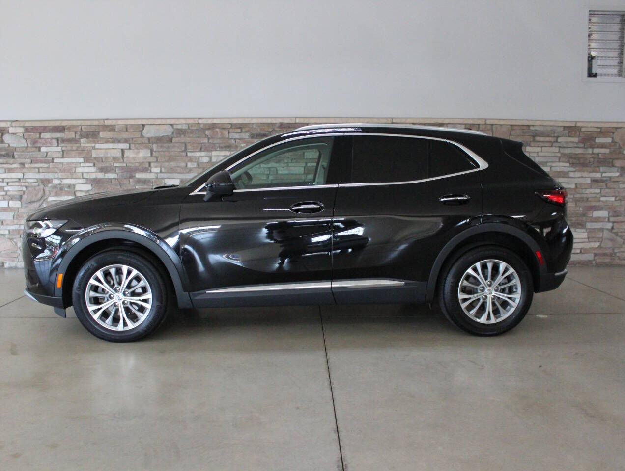 2023 BUICK Envision