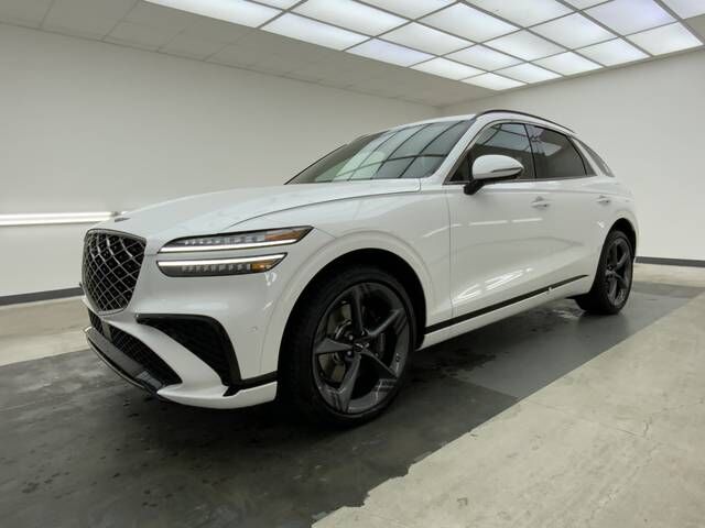 2026 GENESIS GV70