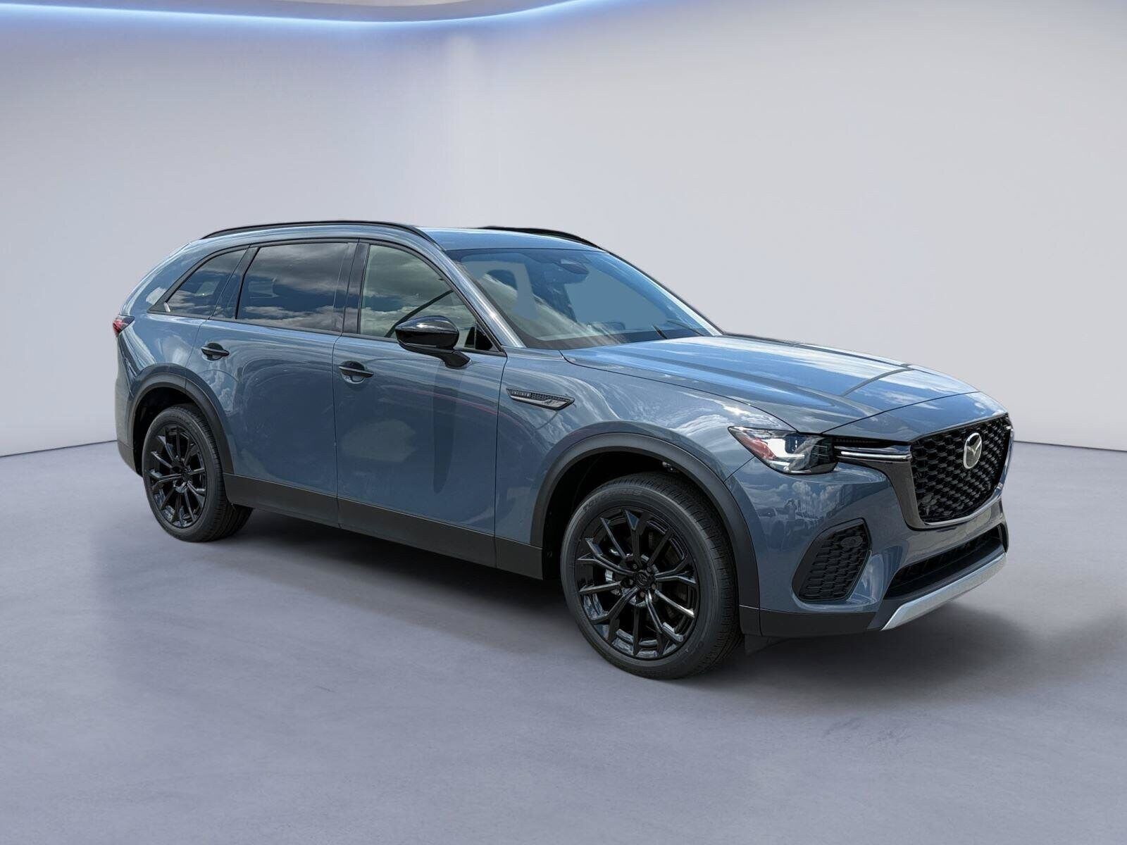2026 MAZDA CX-70