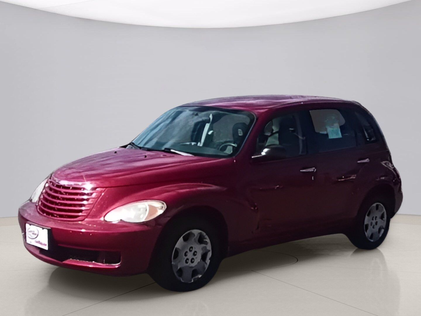 2009 CHRYSLER PT Cruiser