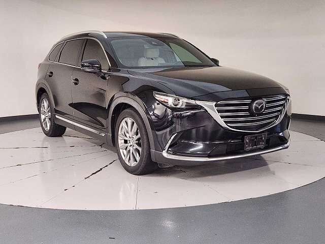 2019 MAZDA CX-9