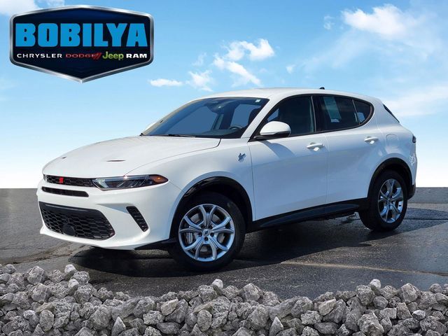 2024 DODGE HORNET