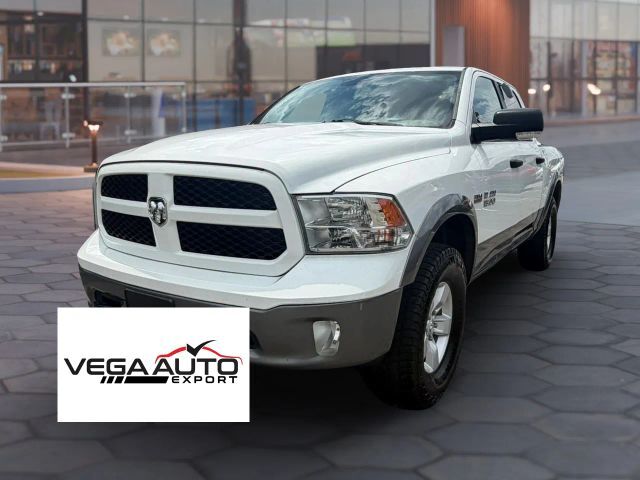 2013 RAM 1500