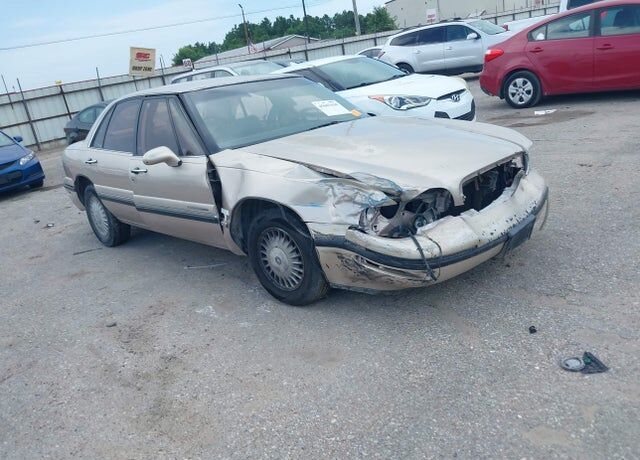 1999 BUICK LeSabre