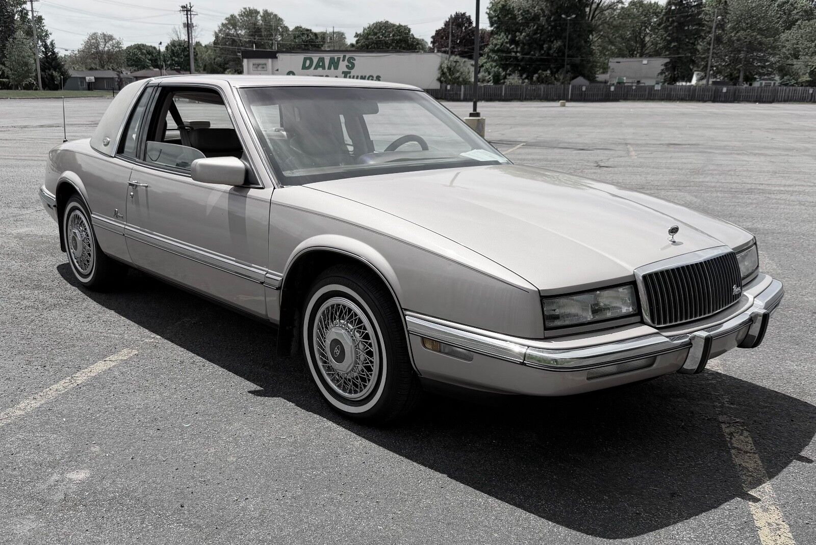 Buick Riviera