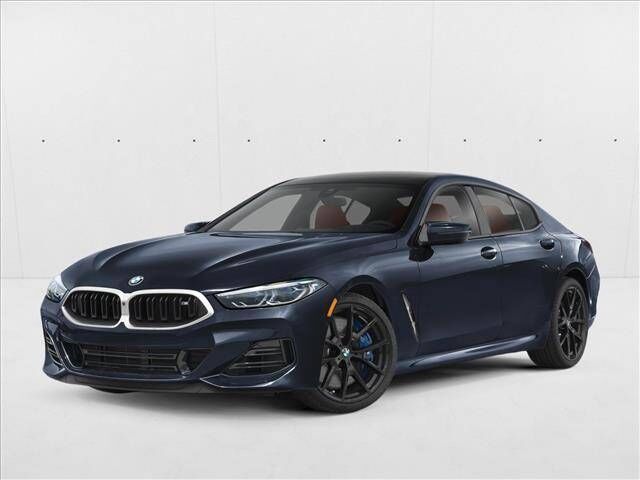 2026 BMW M8