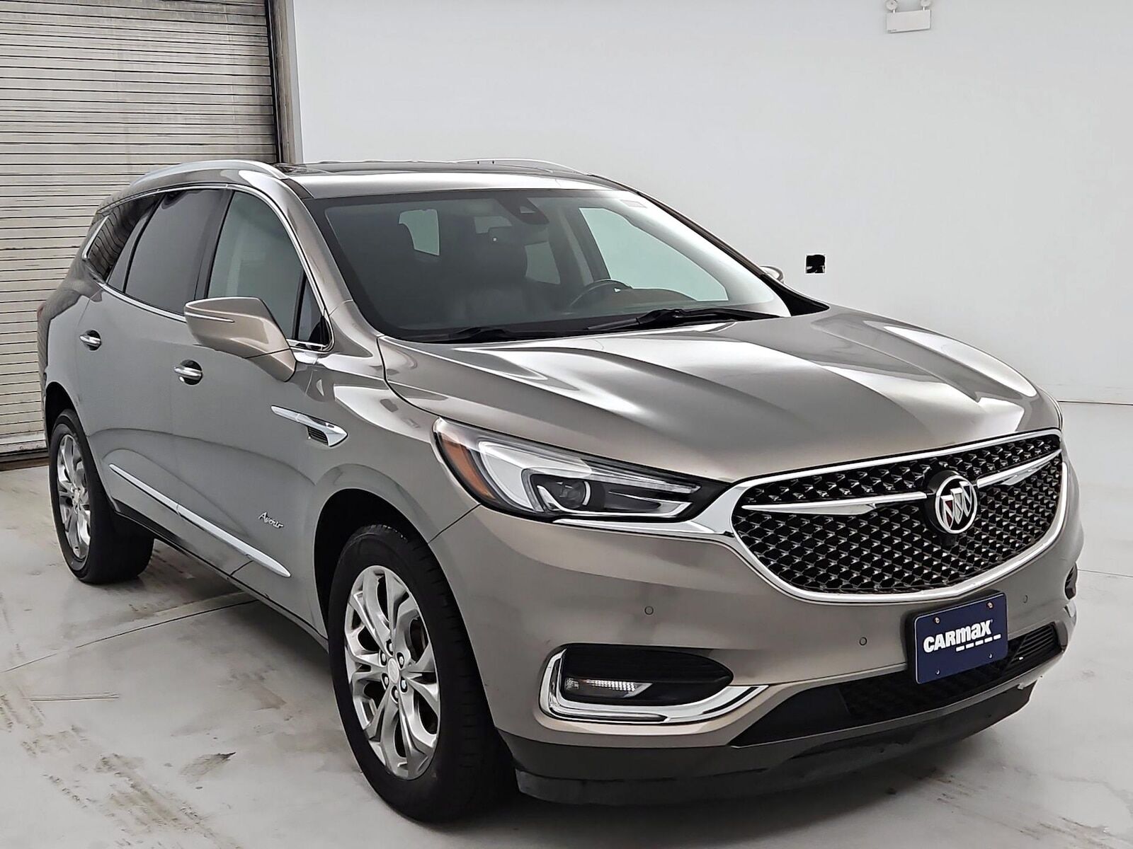 2018 BUICK Enclave