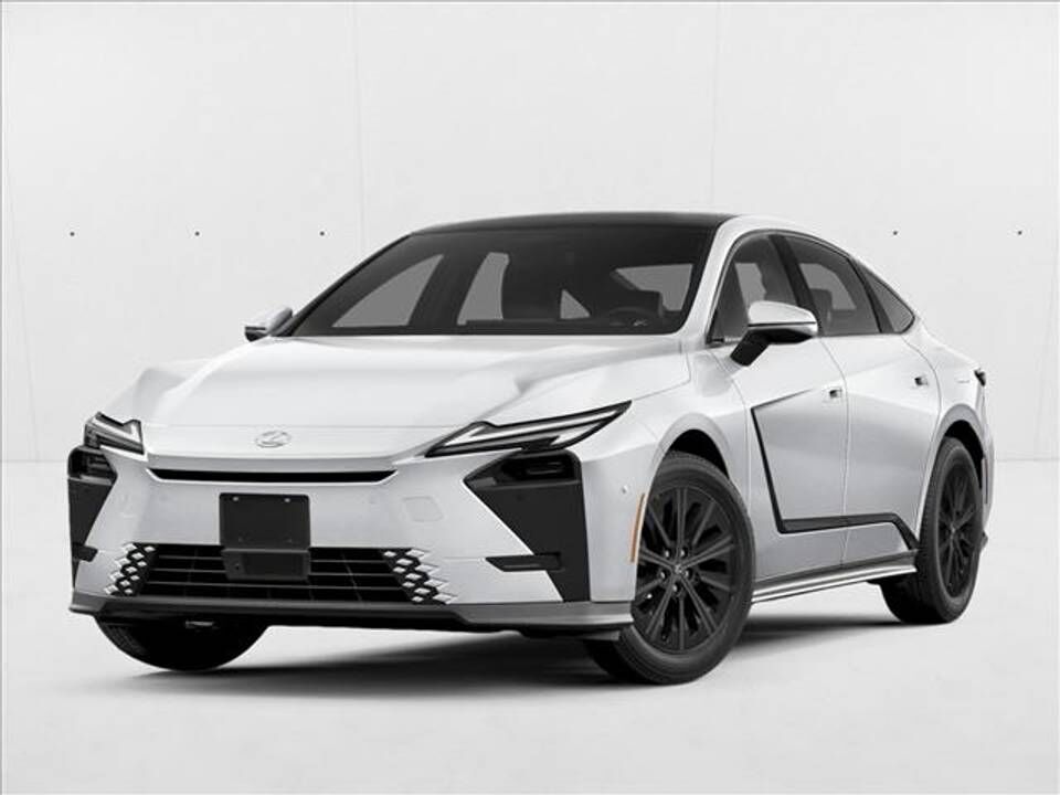 2026 LEXUS ES