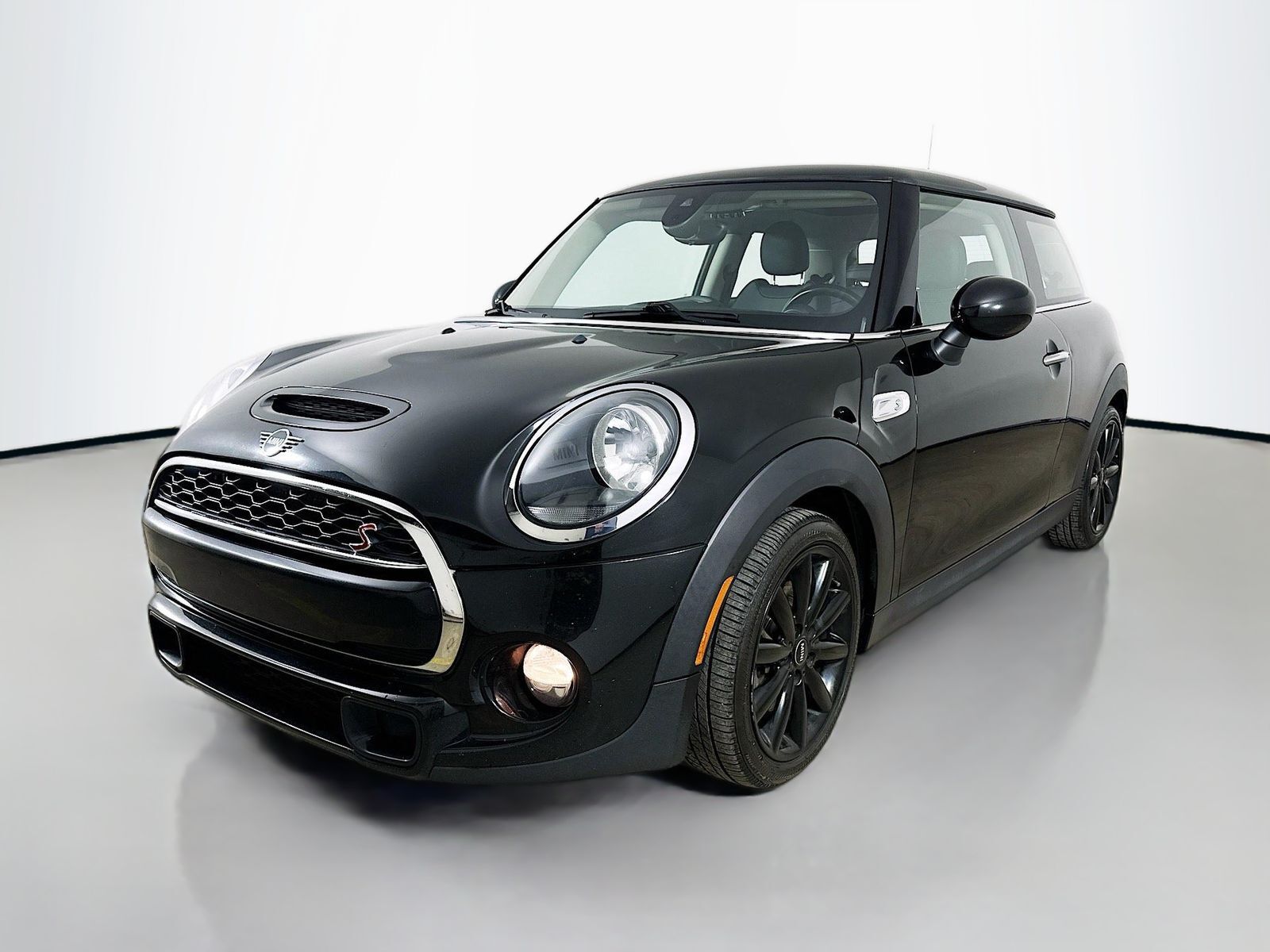 2019 MINI Hardtop
