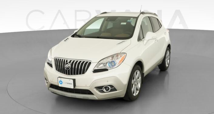 2014 BUICK Encore
