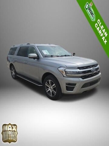 2023 FORD Expedition