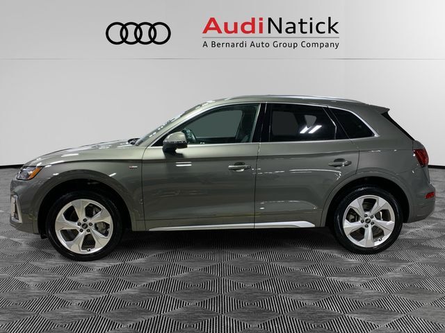 2023 AUDI Q5
