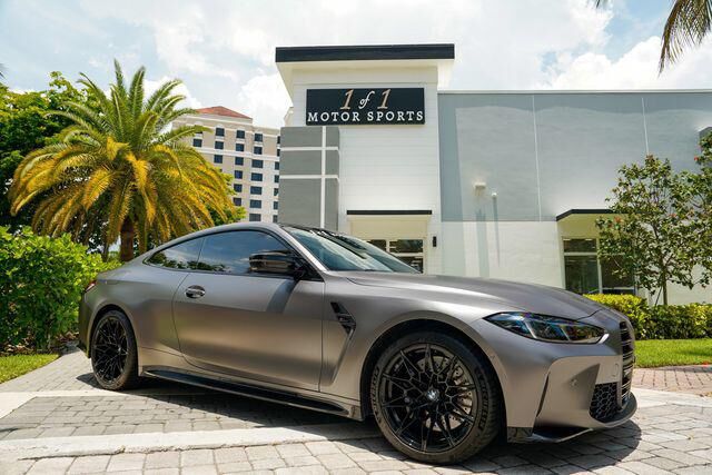 2026 BMW M4
