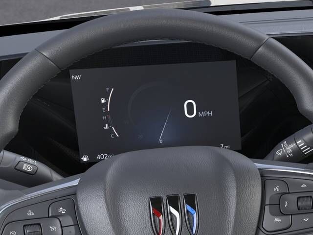 2026 BUICK Envista