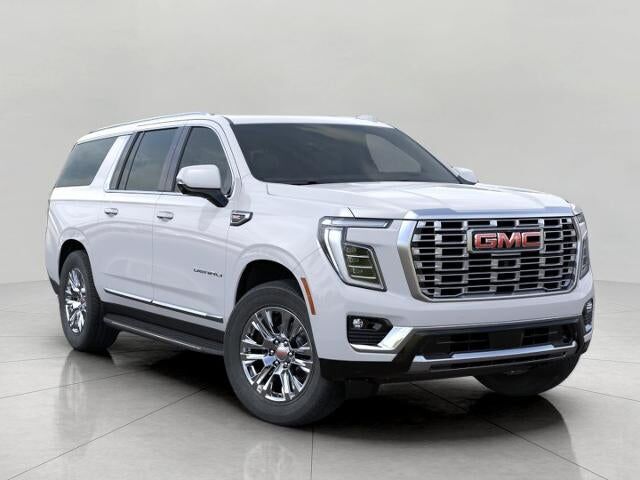 2026 GMC Yukon XL