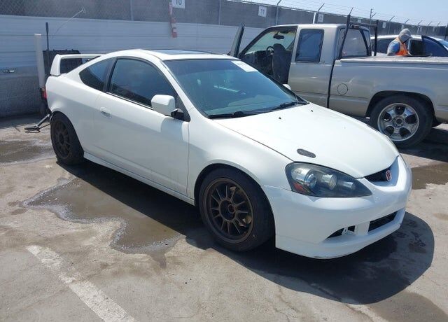 2003 ACURA RSX