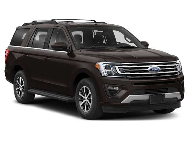 2018 FORD Expedition