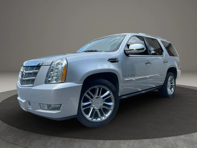 2013 CADILLAC Escalade