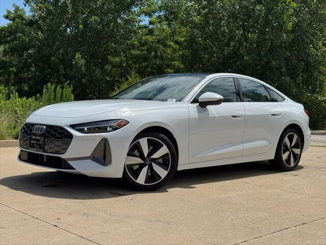 2025 AUDI A5