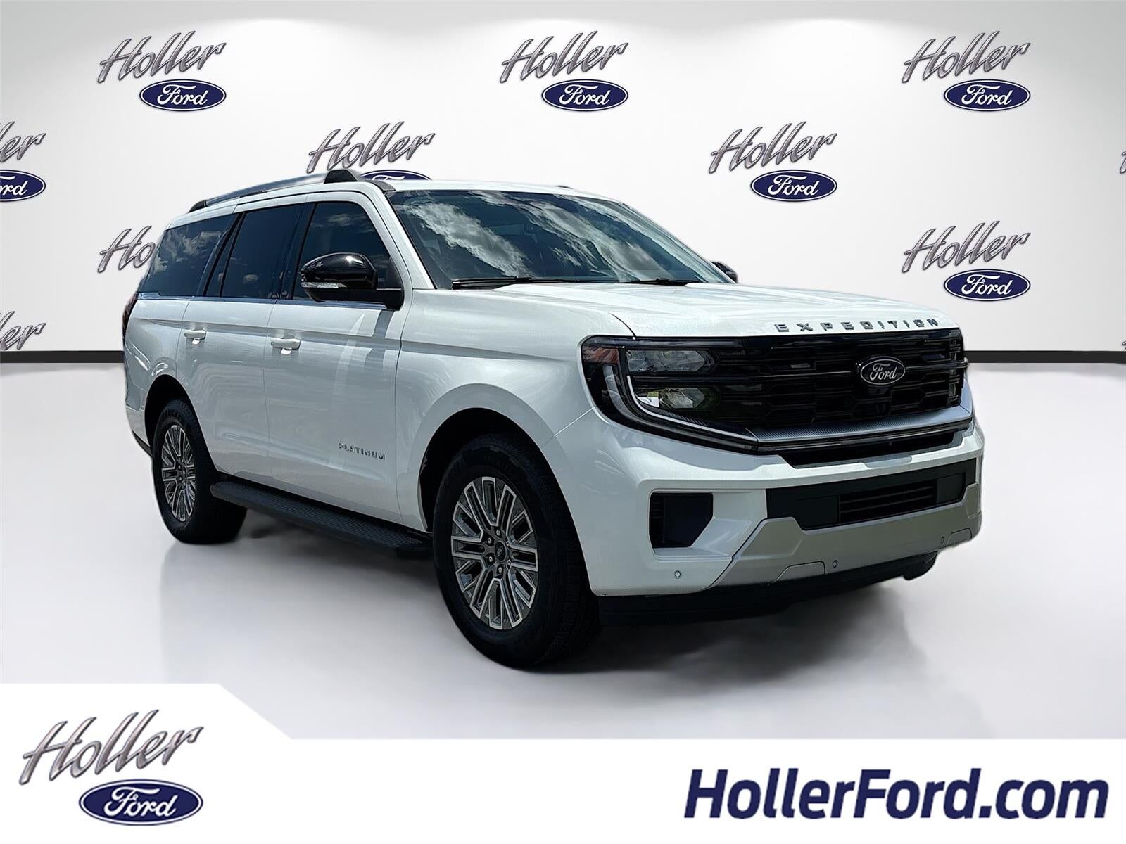 2026 FORD Expedition