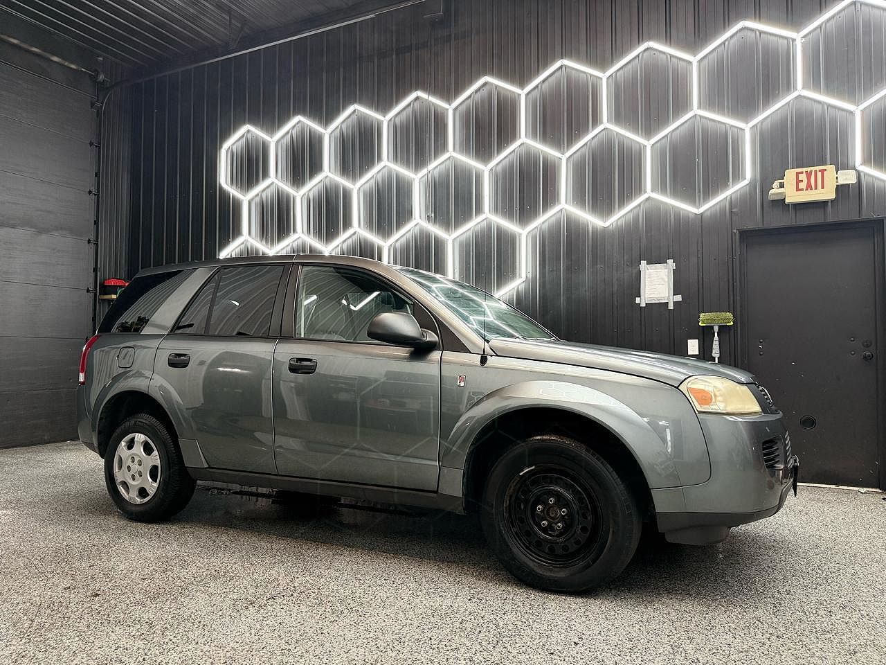 2007 SATURN Vue