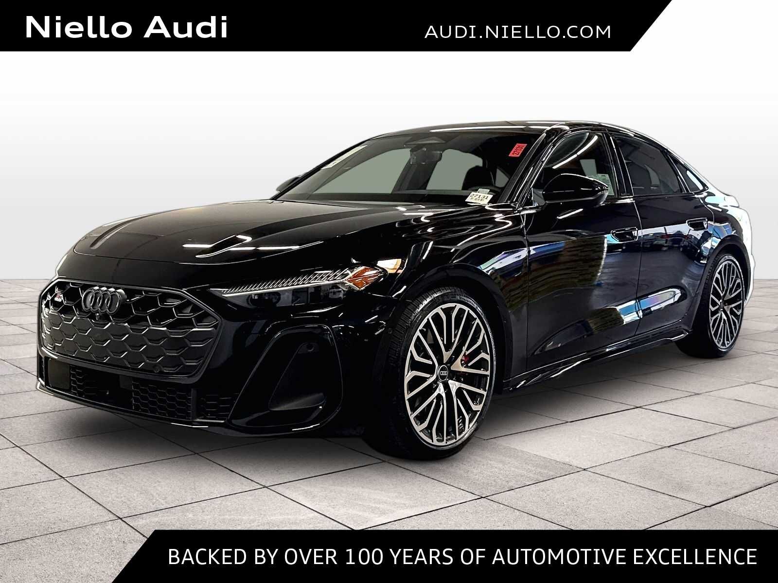 2026 AUDI S5