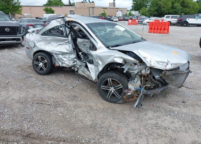 2007 CHEVROLET Cobalt