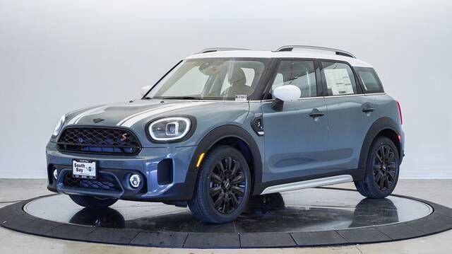 2024 MINI Countryman